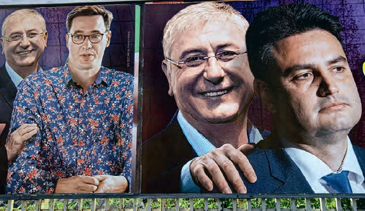 Nincs csodafegyvere a Fidesznek Márki-Zay ellen, noha a gyurcsányozás lejárt lemeznek tűnik