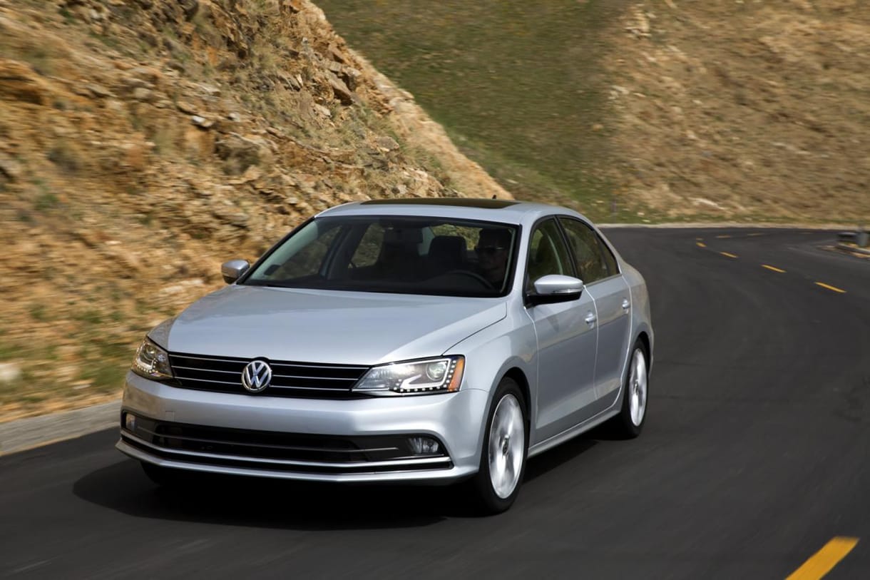 Megújult a Volkswagen legjobban fogyó autója, a Jetta