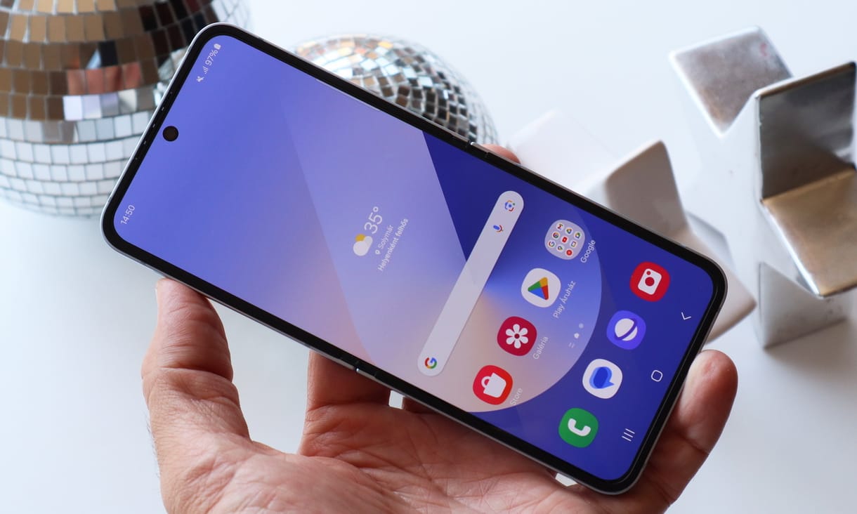 Samsung mobilja van? Fontos változás jön, a biztonságát érinti