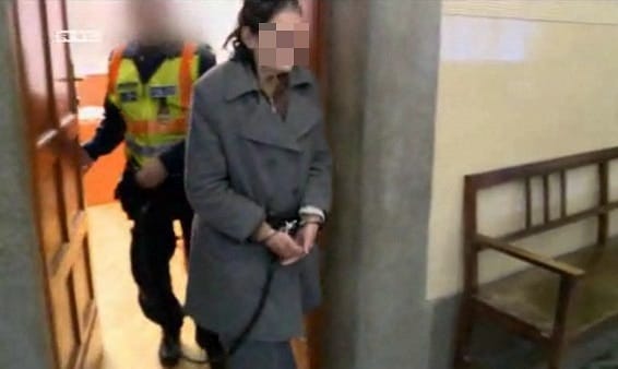 Éveket ülhet a Jászai Mari téri néni - ha előkerítik