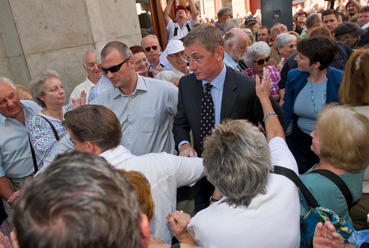 Elszámoltatás: sírás lesz a vége