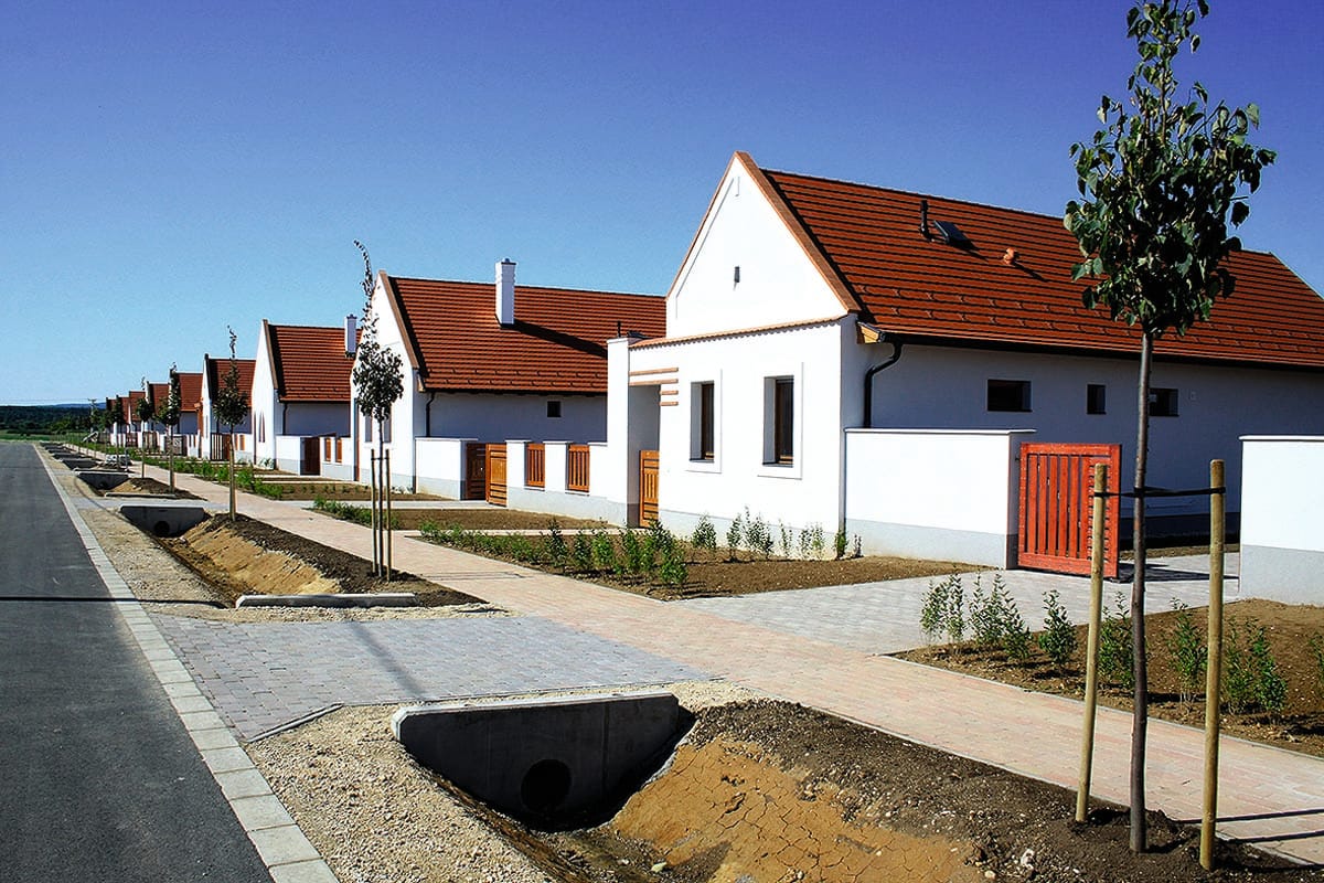 Diszkont-Makovecz: Jön a nemzeti típusterv