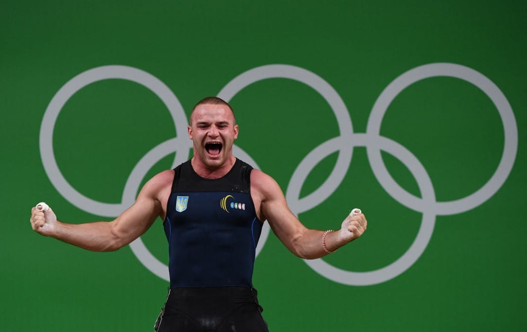 Meghalt a fronton egy Európa-bajnok ukrán súlyemelő
