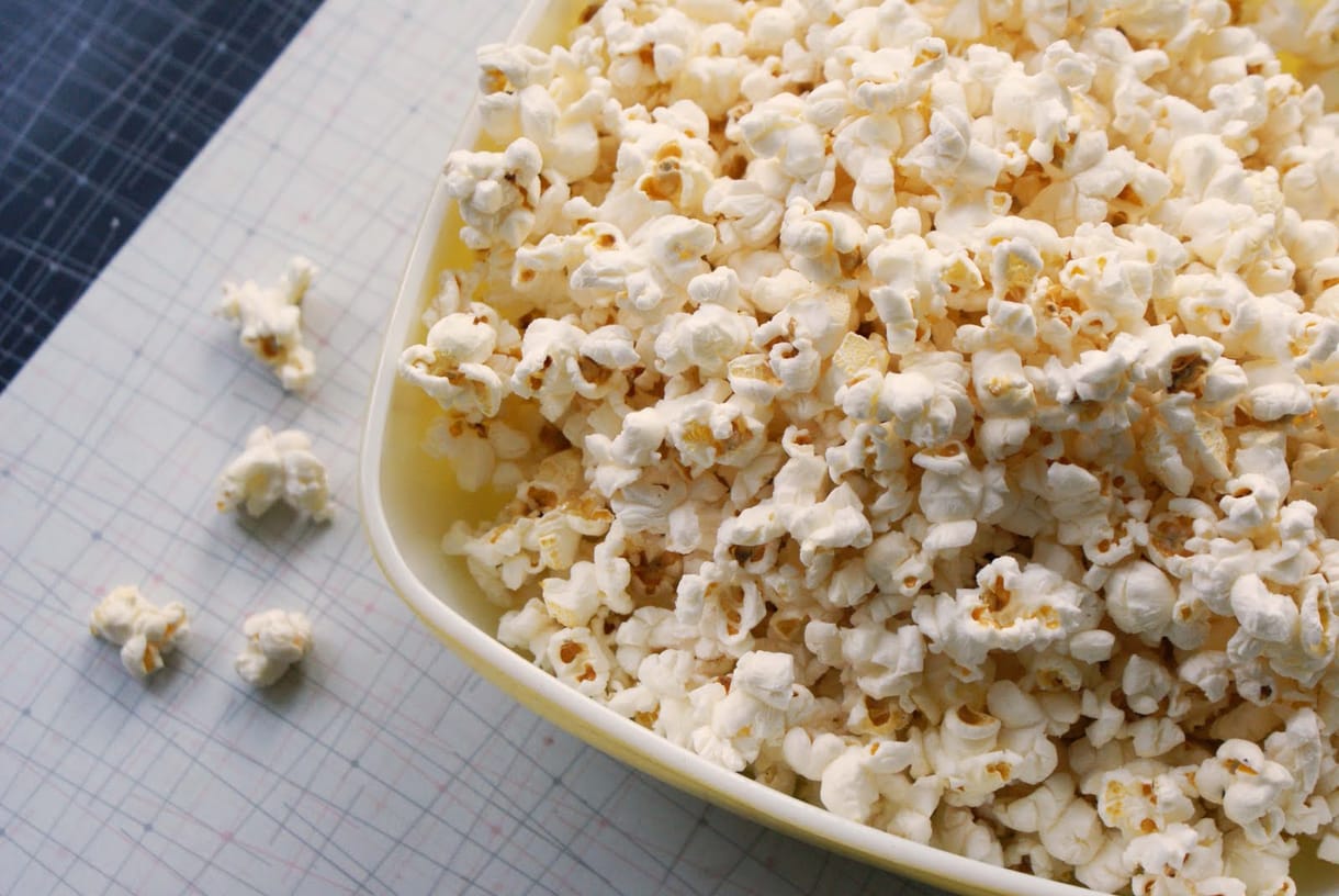 Hiába a zárt mozik, egyre több popcorn fogy Európában 