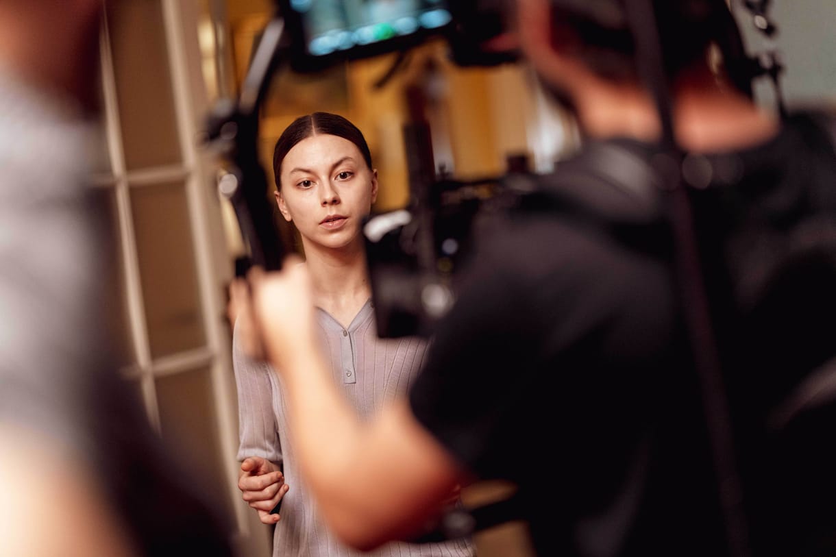 Vágni lehet a feszültséget az Oscar-díjas Deák Kristóf új filmjének előzetesében