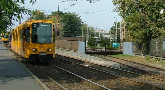 Gyorsítanák a fővárosi 3-as villamost