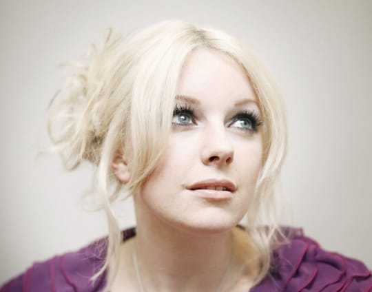 Itt az új Little Boots-szám (videó)