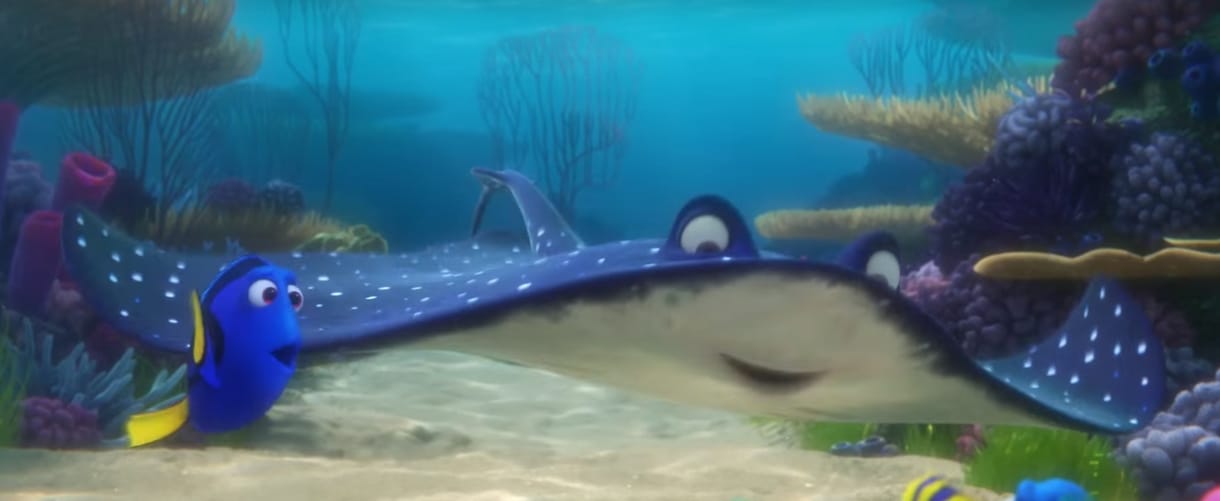Ami még nem volt: leszbikus pár szerepel a legújabb Disney-mesefilmben?