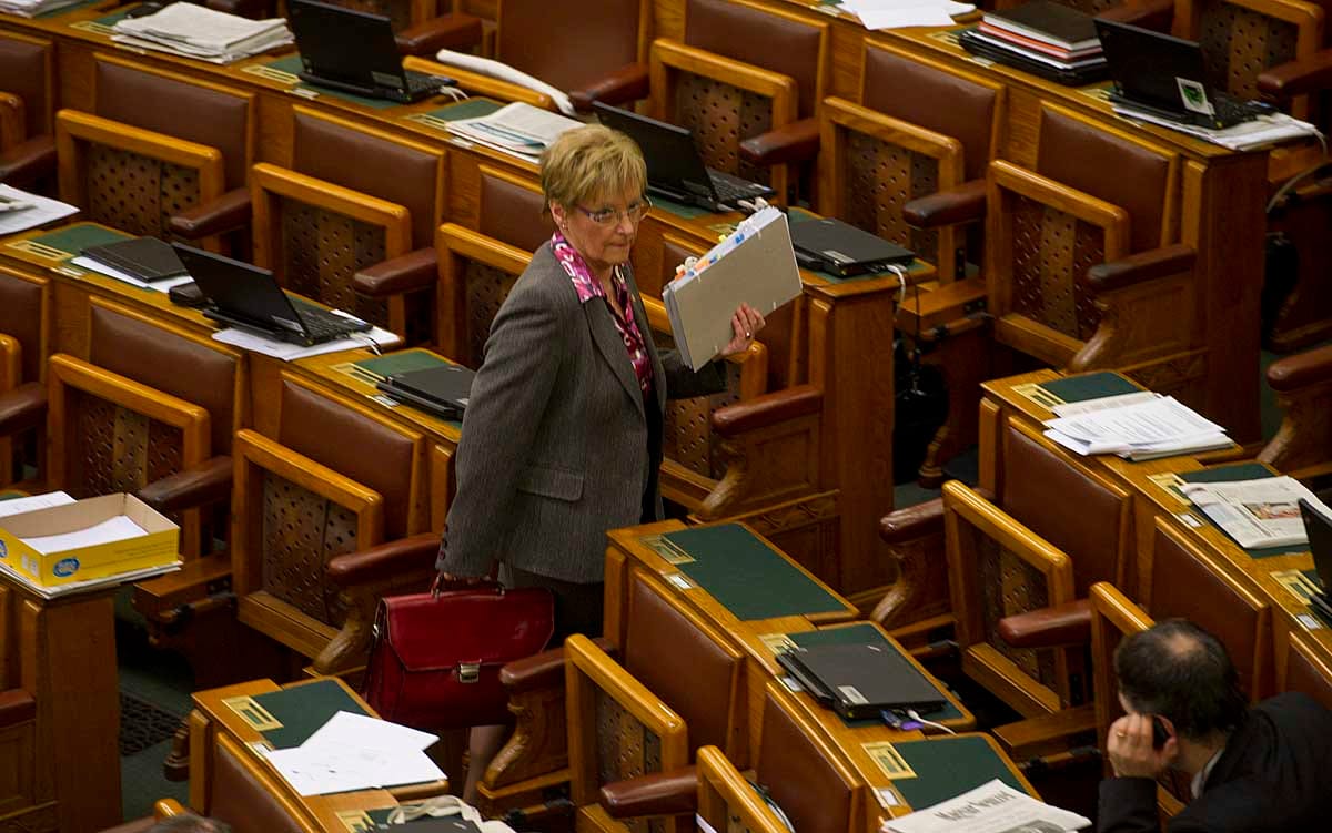 Hoffmann óvodai férőhelyeket ígér mindenkinek