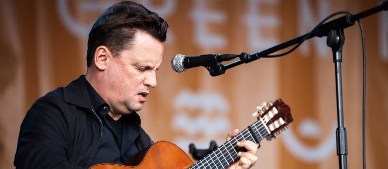 Budapestre jön Mark Kozelek