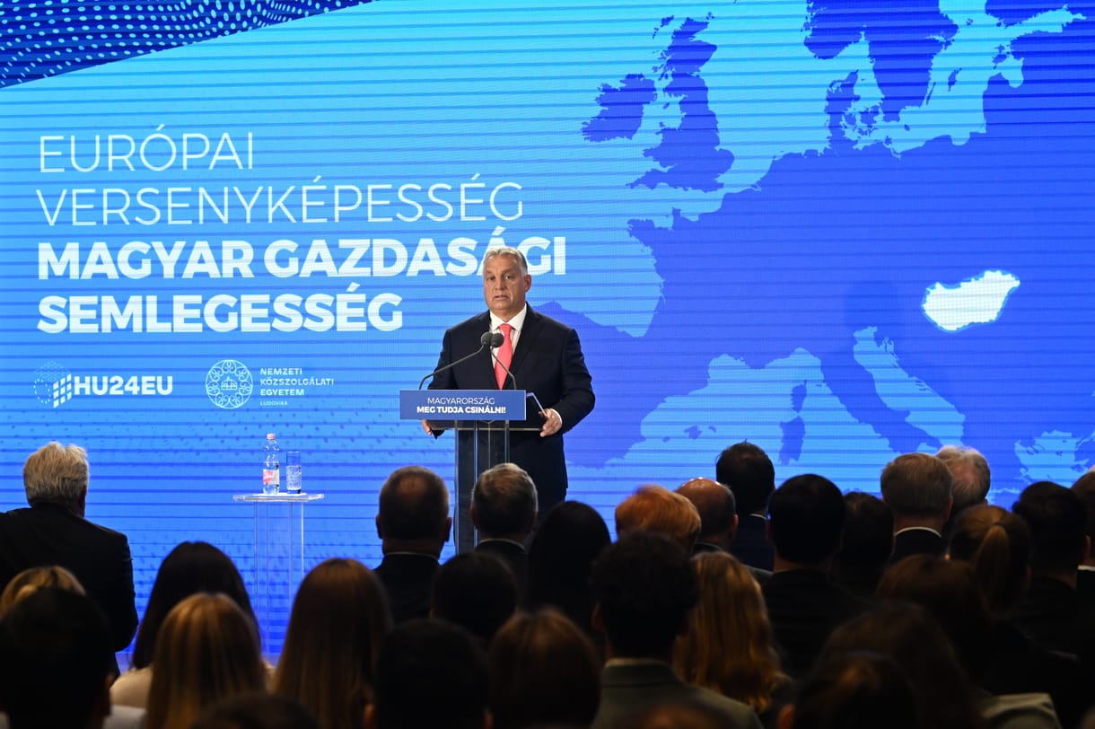 Erkölcstelenségi bizonyítvány Orbán Viktorról