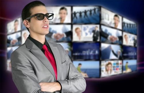 3D-s szórakozás már az otthonunkban is (videókkal)