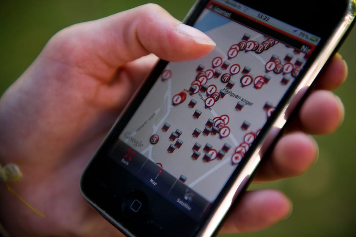 Ezért olyan drága a magyar mobilnet