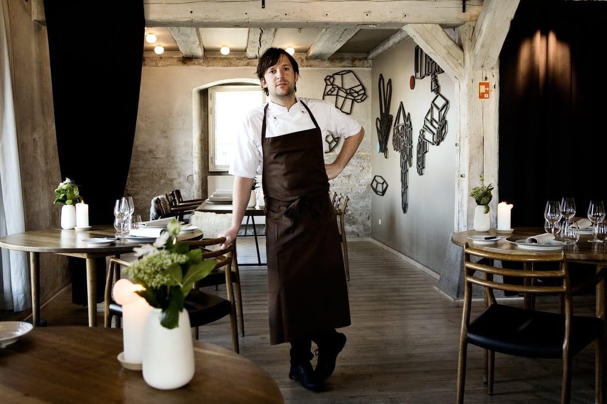 Noma- bezár a világ legjobb étterme