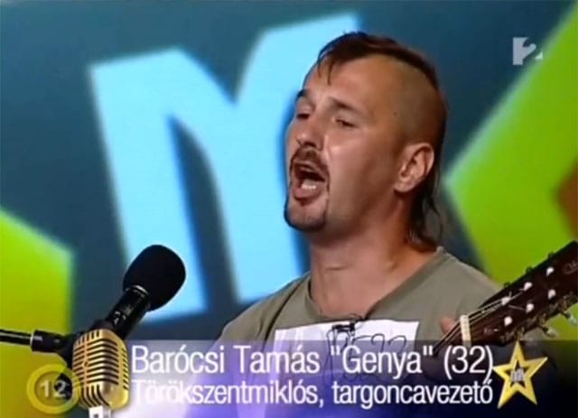Miért jelentkezik annyi tehetségtelen énekes a Megasztárba?