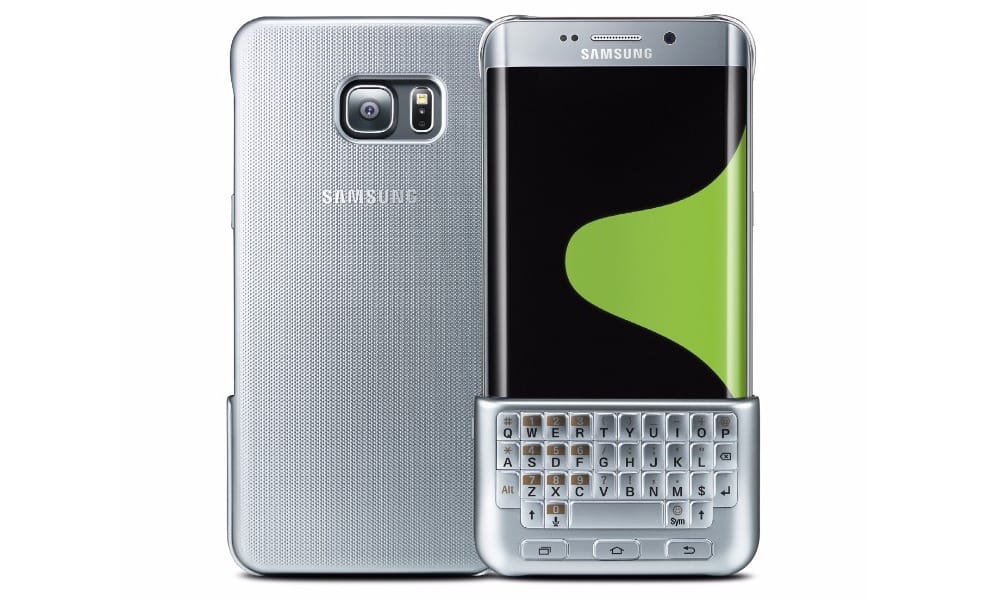 A Samsungé az egyik legszebb telefon, de most simán elcsúfíthatja