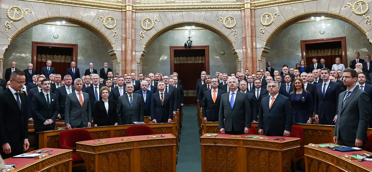 A most alakuló lehet minden idők leggazdagabb magyar kormánya