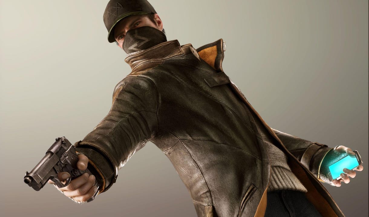 Watch_Dogs: amikor Batmanről kiderül, hogy igazából polgárőr és informatikus