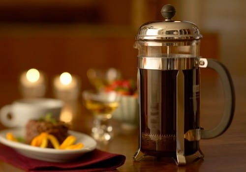 Kóstolta már a tea jellegű filteres kávékat?