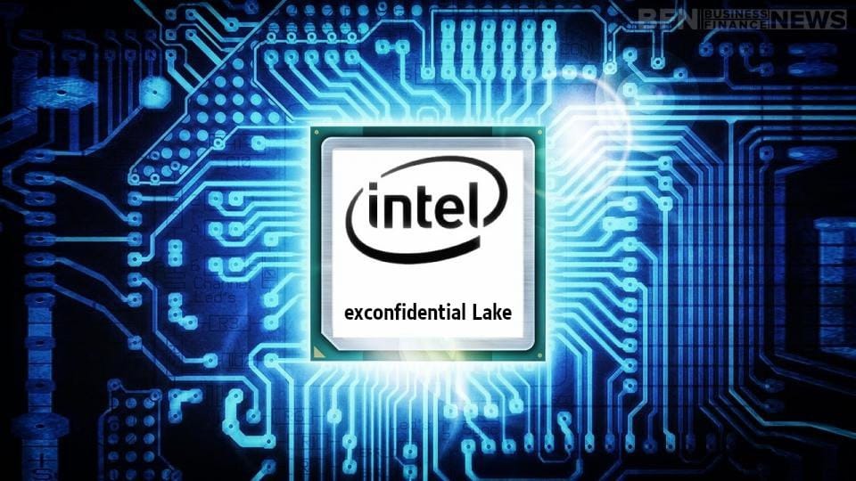 Feltörték az Intel hálózatát, 20 GB bizalmas adatot loptak ki