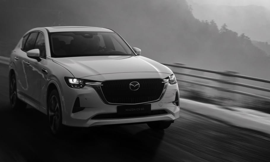 Beárazták a Mazda 6 hengeres dízel újdonságát