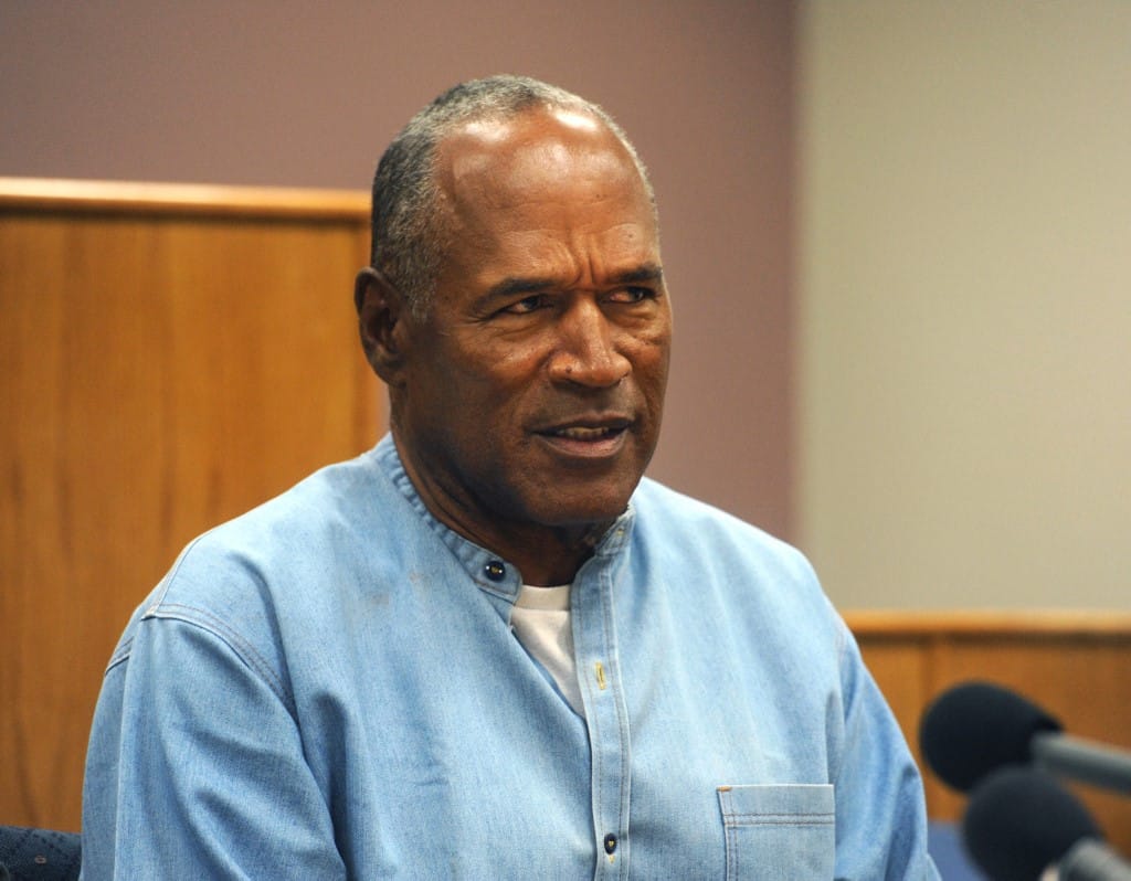 Elhunyt O. J. Simpson