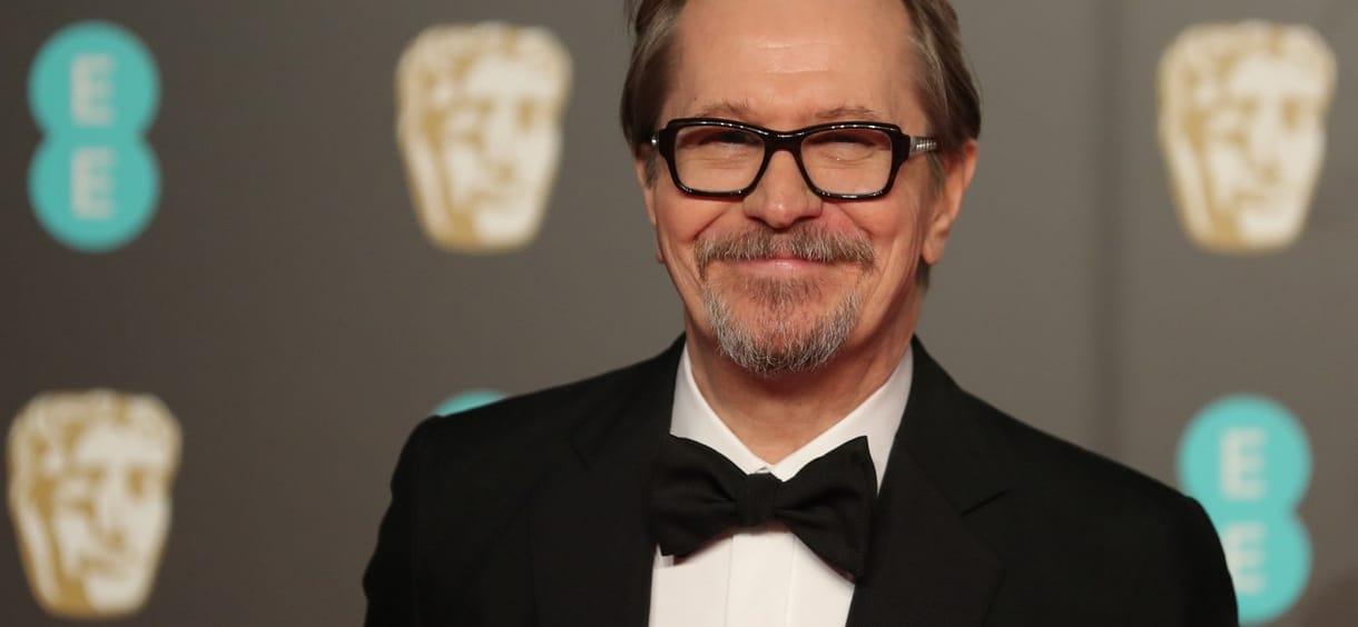 Gary Oldmannel készül David Fincher új filmje