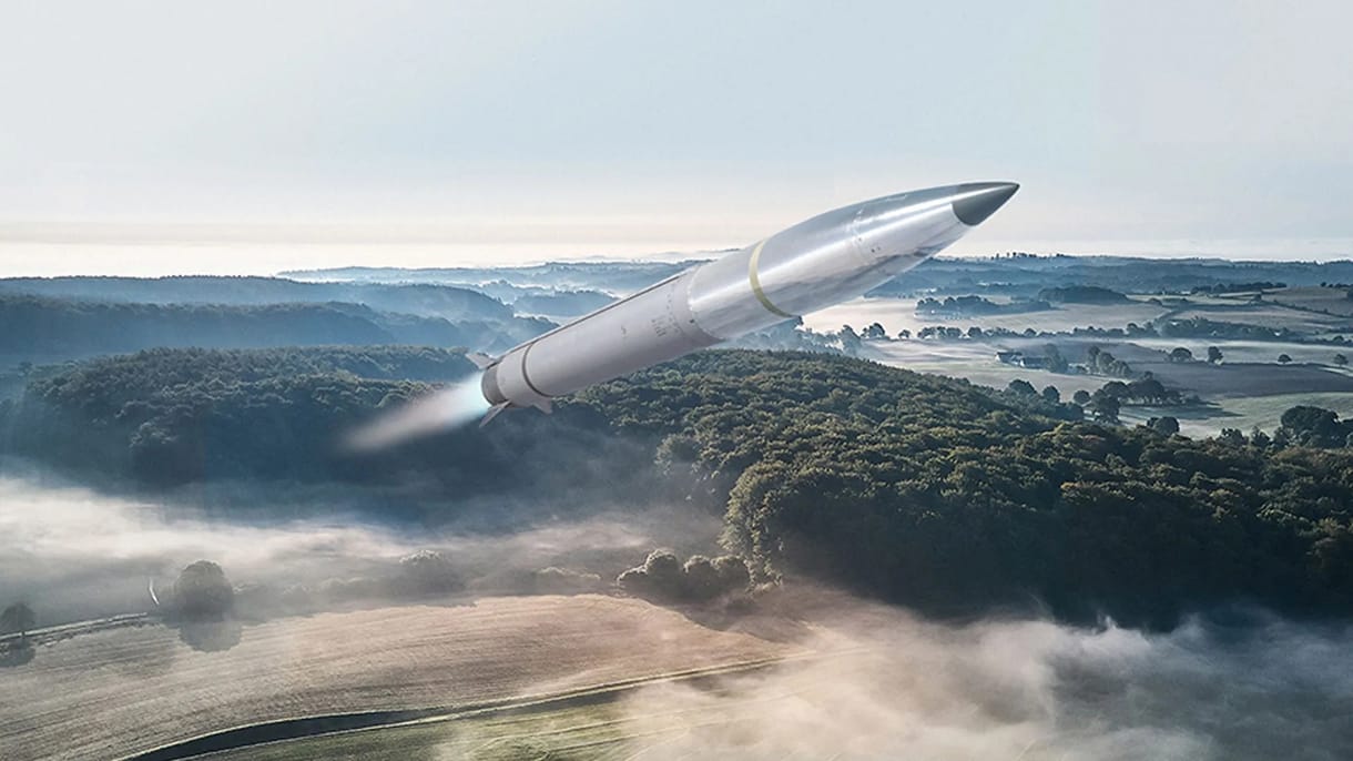 Kétszer olyan messzire rakétázhat el az USA, mint eddig – átment a teszten a Lockheed Martin új, tűpontos fegyvere