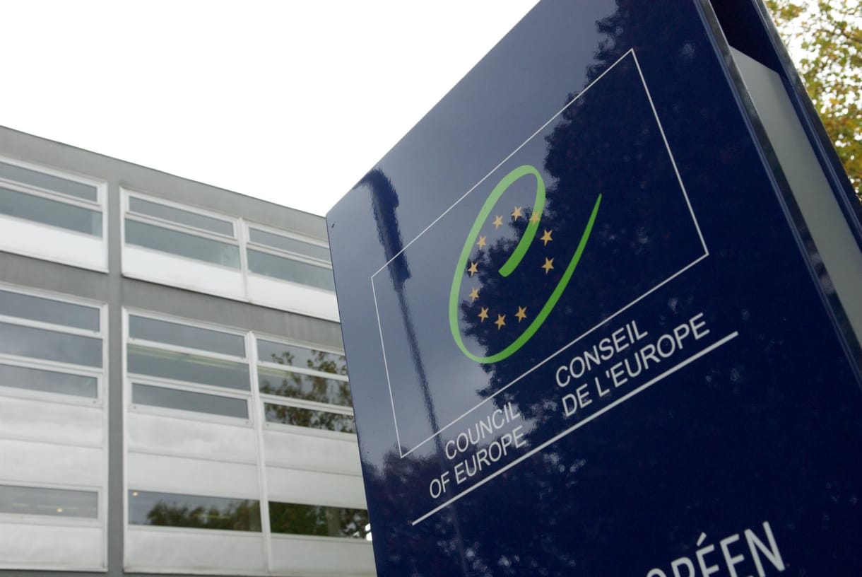 AZ MSZP levelet ír az Európa Tanácsnak