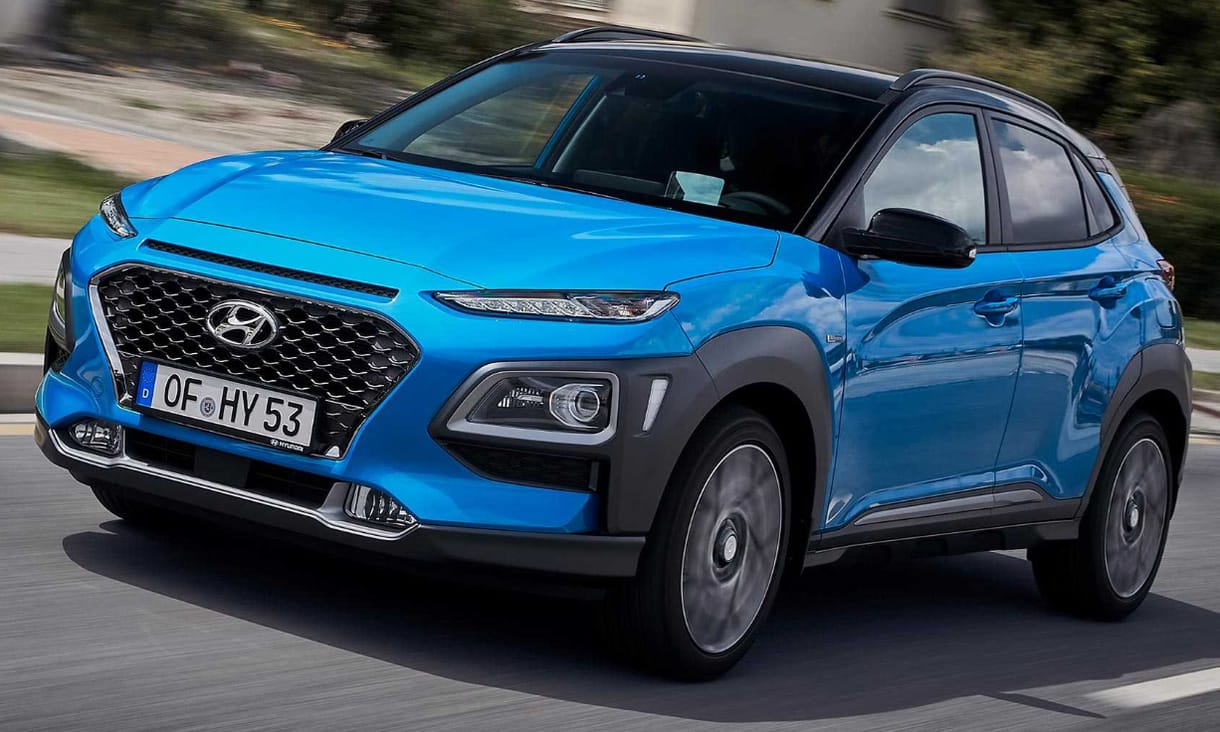 Kevesebb Hyundai készül a koronavírus miatt