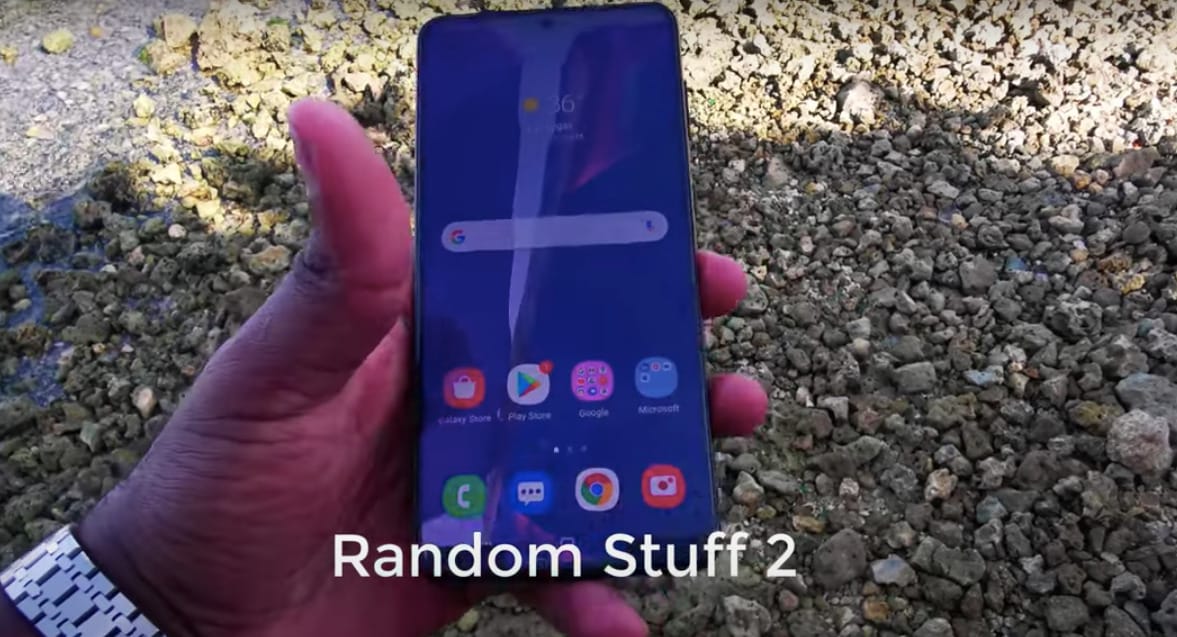 Kiszivárgott: ennyibe kerülhet a Samsung Galaxy S21, a Galaxy S21+ és a Galaxy S21 Ultra