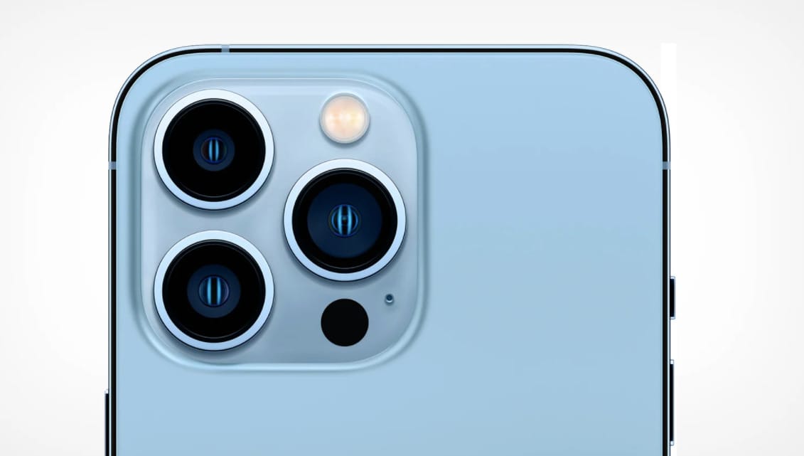 Lépett a Google: az iPhone kameráival is mérhet szívritmust és légzésszámot
