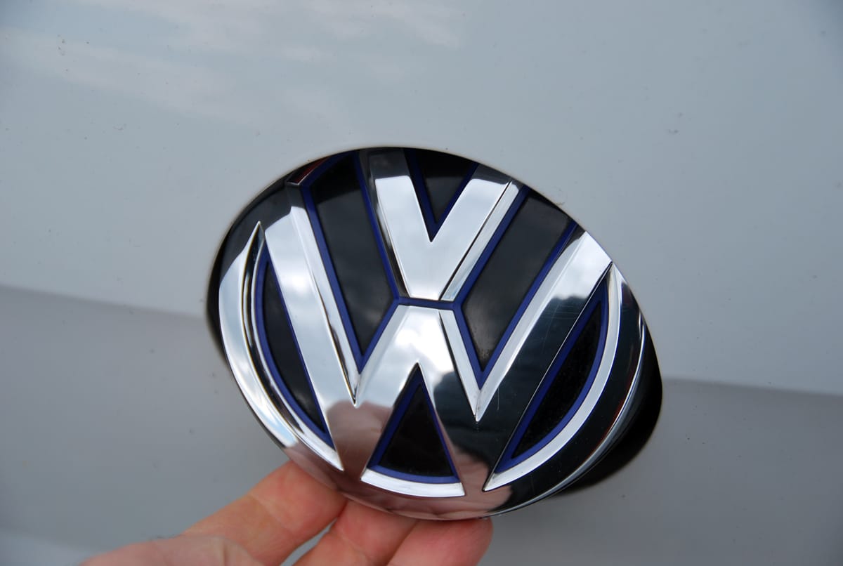 A Volkswagen-csoport előhúzott 442 000 000 000 forintot a kalapból, és nagyon jó dologra költik