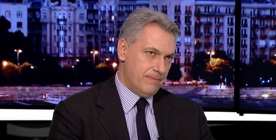Lázár azt állítja, ő nem akarta kirúgatni a batidai kastélynál akciózó kutyapártos MÁV-alkalmazottat