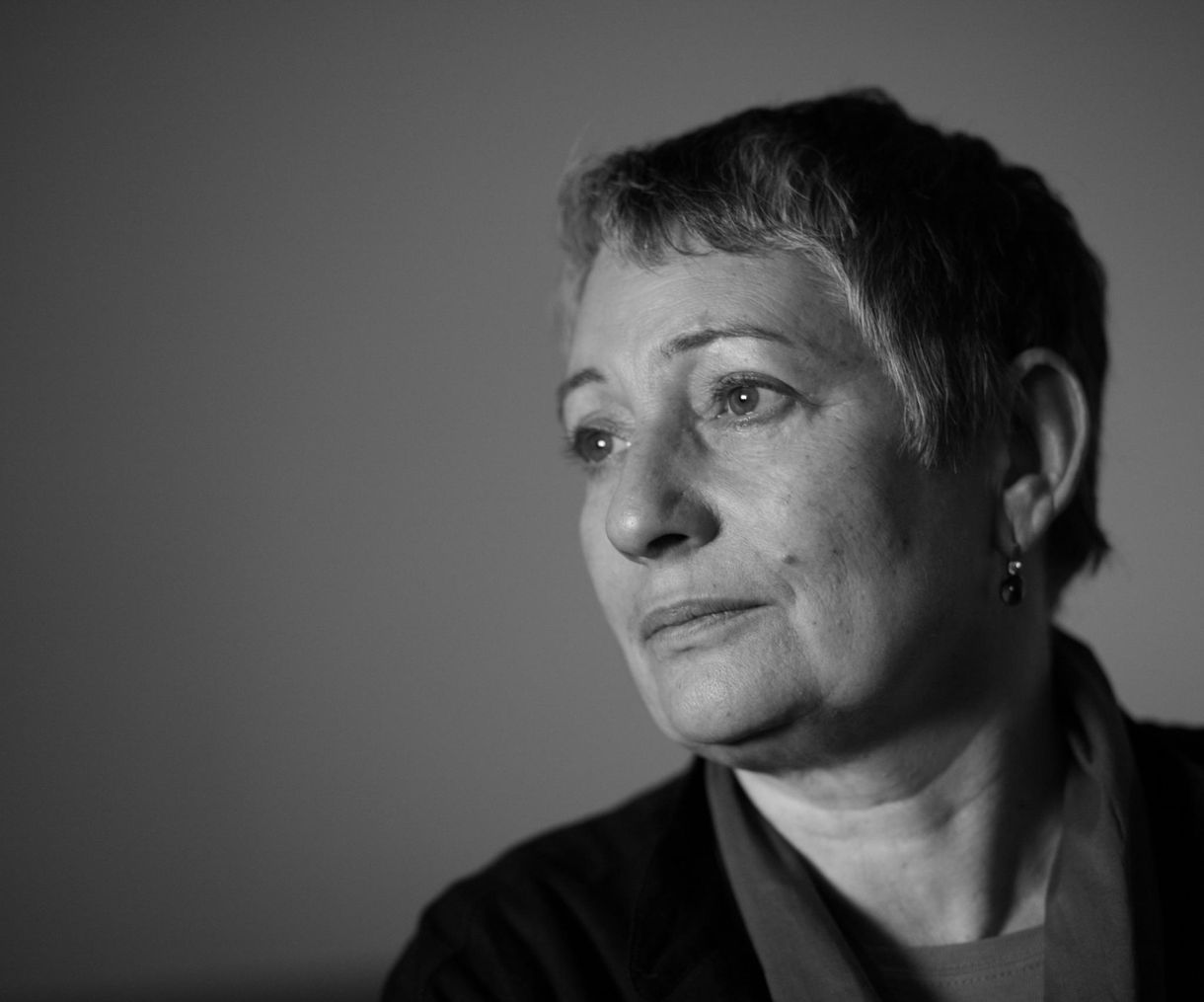 „Odavan már a csak kevesek emlékezetében élő Moszkva” – Ljudmila Ulickaja új könyvvel lepte meg olvasóit