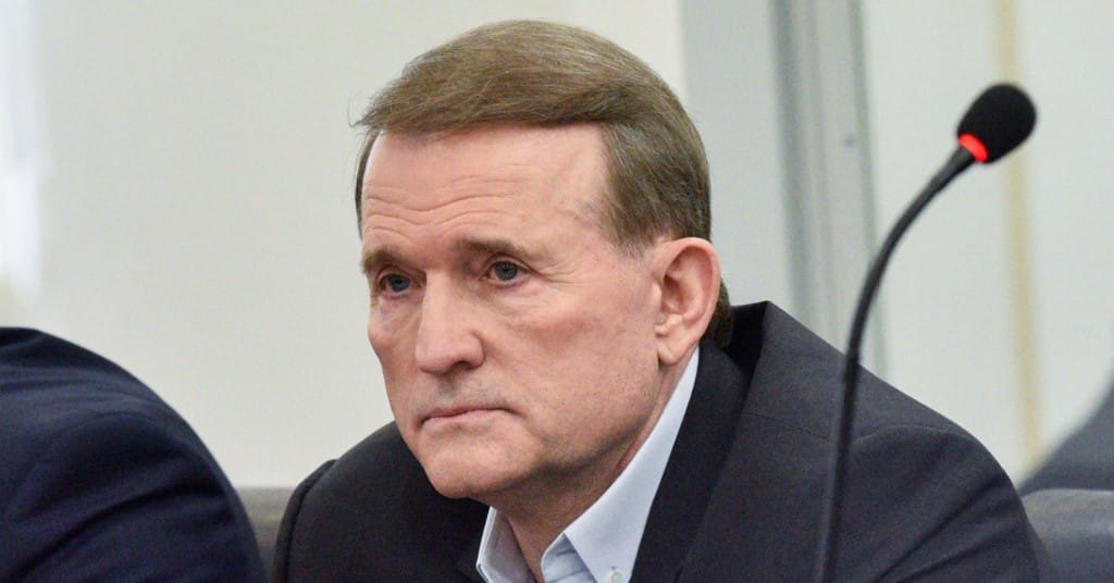 Zelenszkij ukrán hadifoglyokra cserélné az elfogott oroszbarát oligarchát