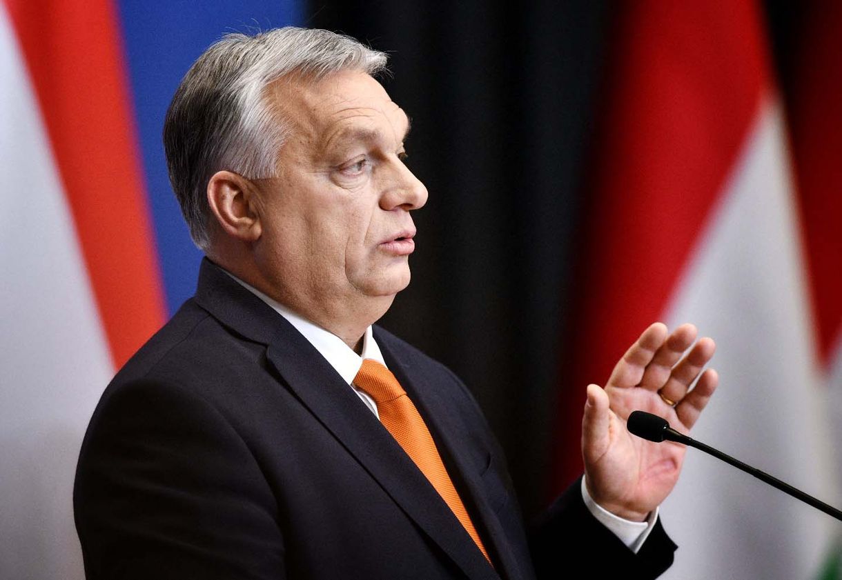 Felcsuti Péter: Nem igaz, hogy nincs Orbánnál jobb