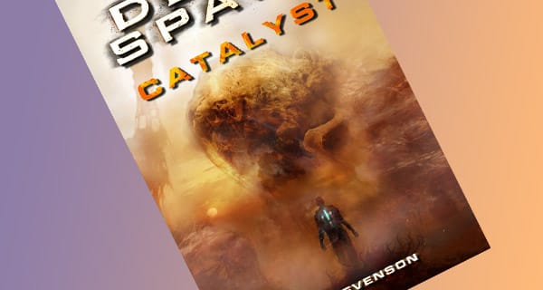 Készül az újabb regény a Dead Space alapján