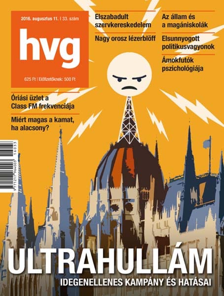 Para-Kovács: Végre beszélhetünk a gombákról