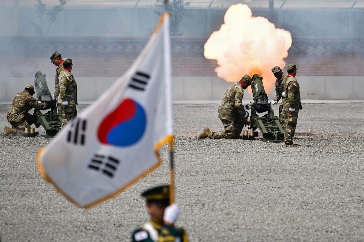 Észak-Korea megtorlást emleget a dél-koreai–amerikai hadgyakorlatok miatt