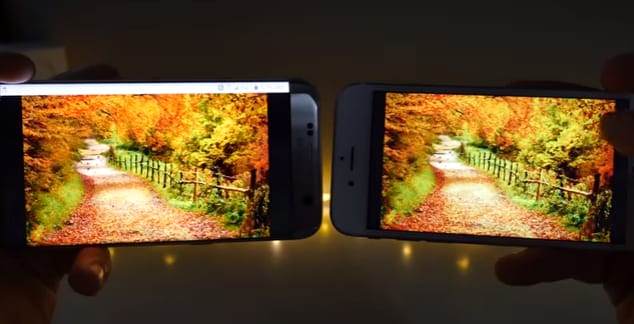 Hiába nem szereti a Samsungot az Apple, néha azért jól jöhetnek a dél-koreaiak