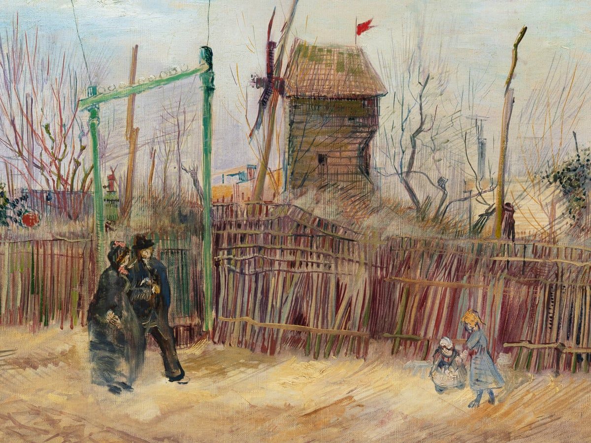 Soha nem látott Van Gogh-festményért lehet sok millió eurót fizetni