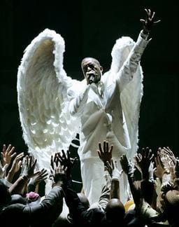 Közös számot írt Kanye West és Paul McCartney