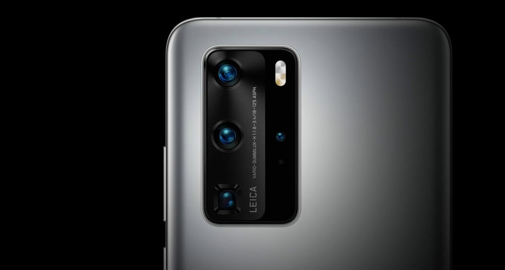 Kiadta a listát a Huawei: ezek az eszközök még biztosan kapnak Android-alapú frissítést
