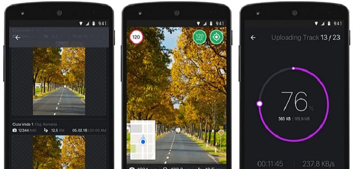 Nincs Google, nincs Google-autó: ilyen, amikor a netezők készítenek egy másik Street View-t