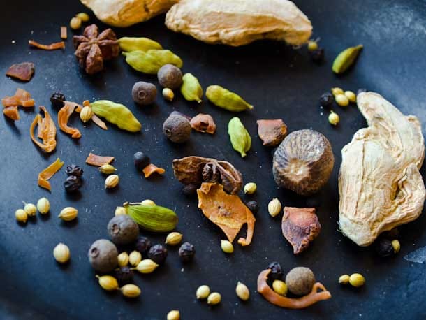 Mire jó a mézeskalács fűszerkeverék? - recept