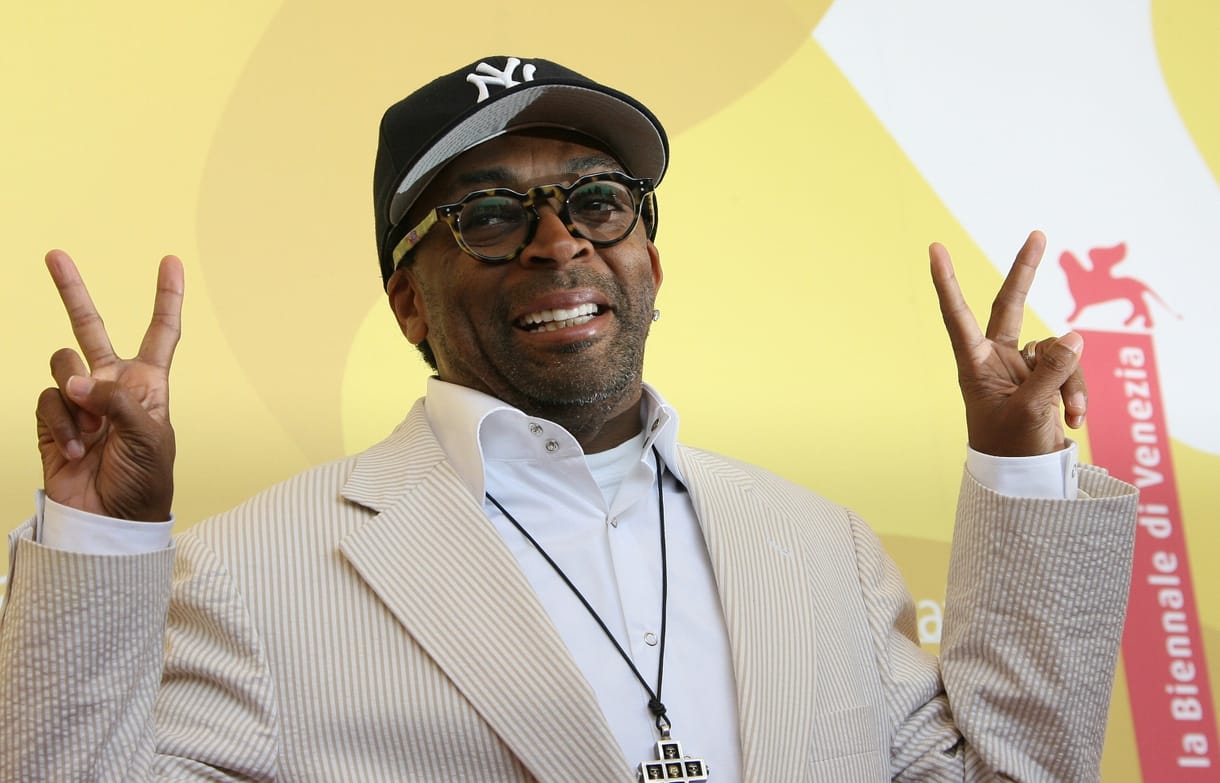 Rasszizmusellenes film nyert Cannes-ban