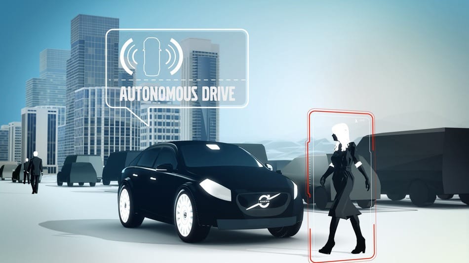 Szövetkezik a Volvo, a Ford, a Google és az Uber, és ez nekünk nagyon jó lesz