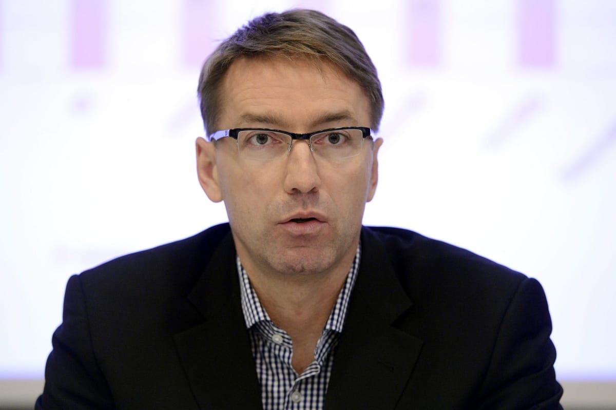 Kotroczó: Gerkens nem a portása volt az RTL-nek