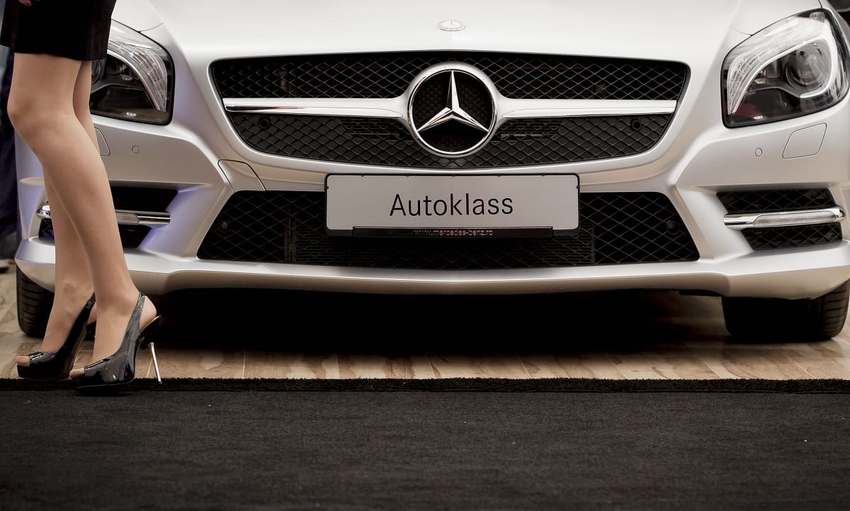 Erős profitnövekedéssel indította az évet a Mercedes anyavállalata